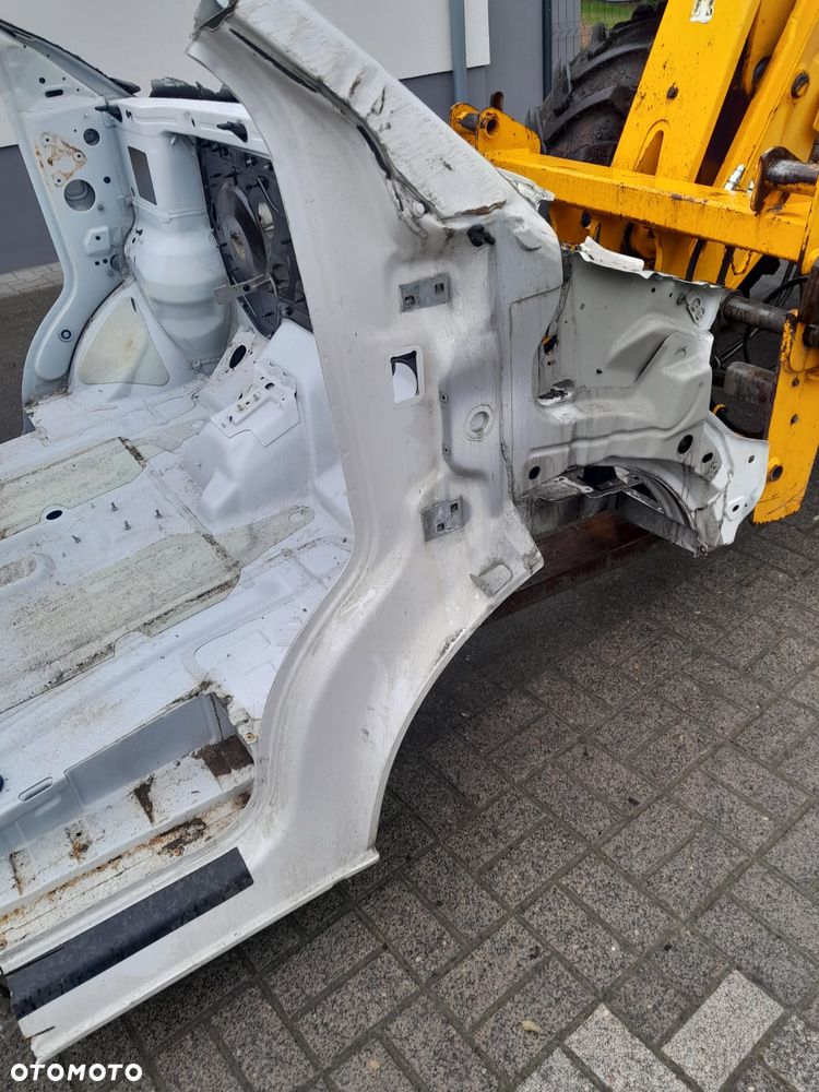 Vw T6 przód poszycie ćwiartka prawa lewa - 3