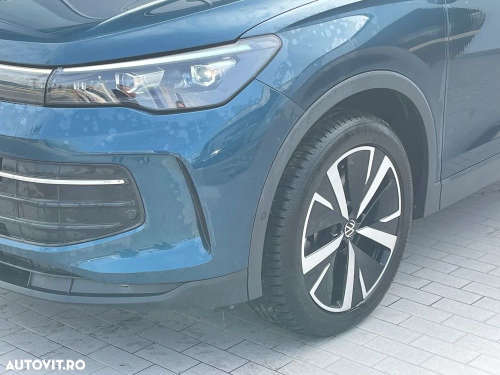 Volkswagen Tiguan 2.0 TDI DSG 4Motion Life - 3