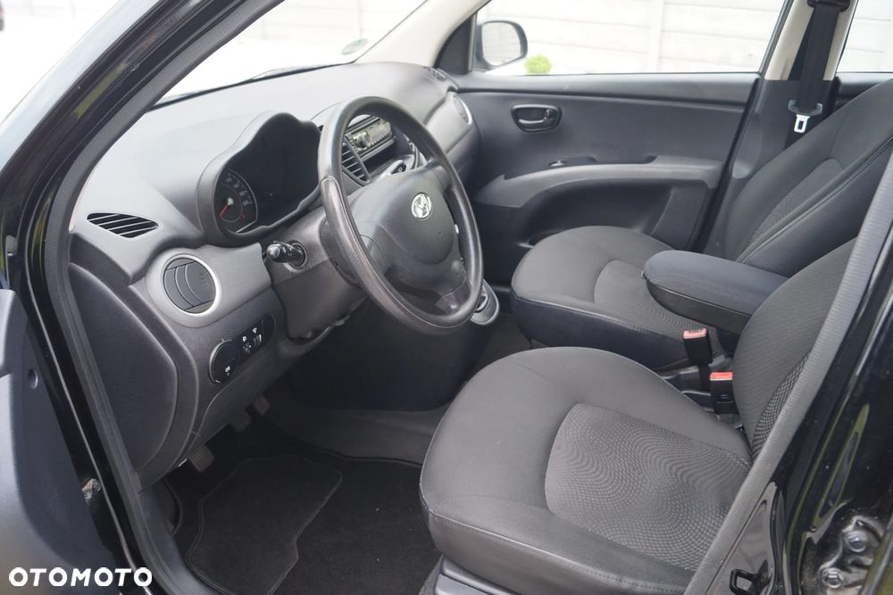 Hyundai i10 1.1 Edition 20 - 6