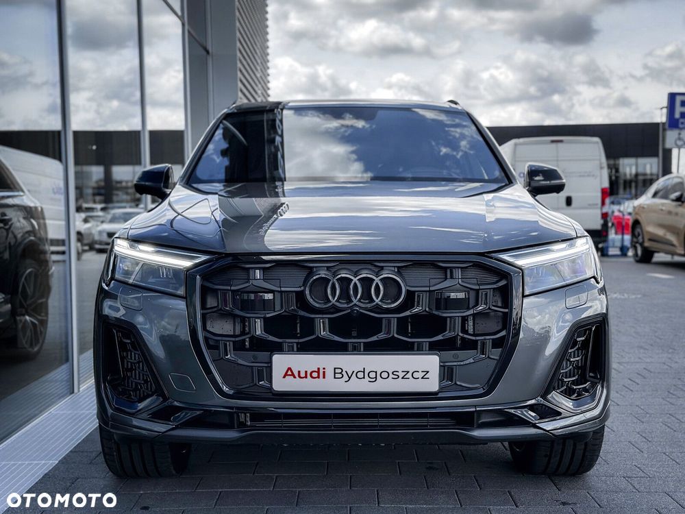 Audi Q7 - 4