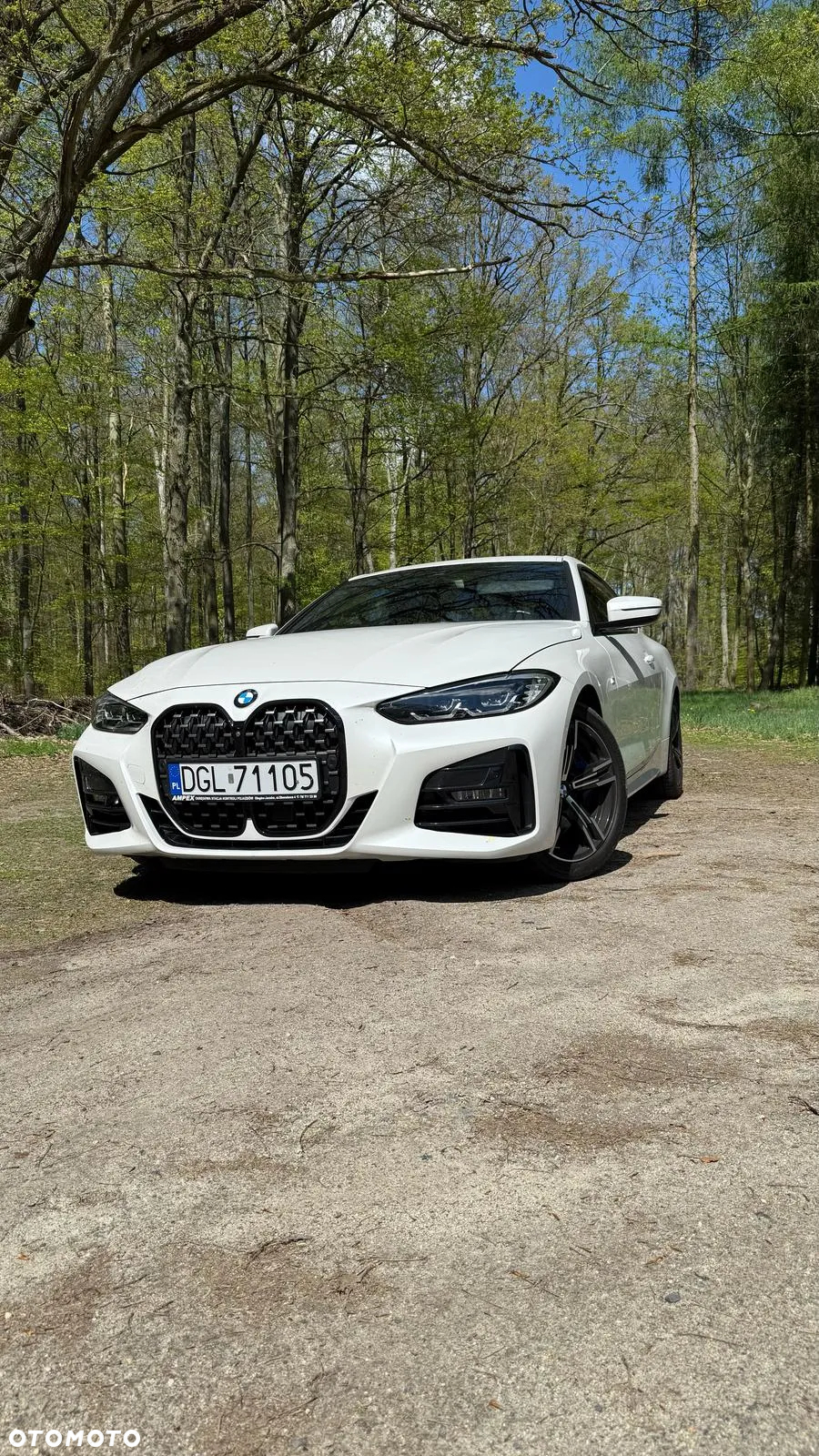 BMW Seria 4 430i M Sport sport - 13