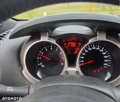 Nissan Juke 1.6 Start/Stop Acenta - 4