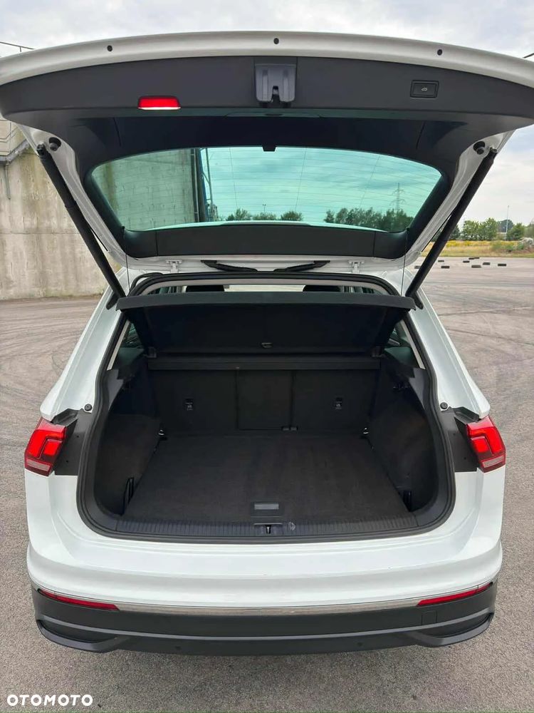 Volkswagen Tiguan 1.5 TSI EVO Life - 11