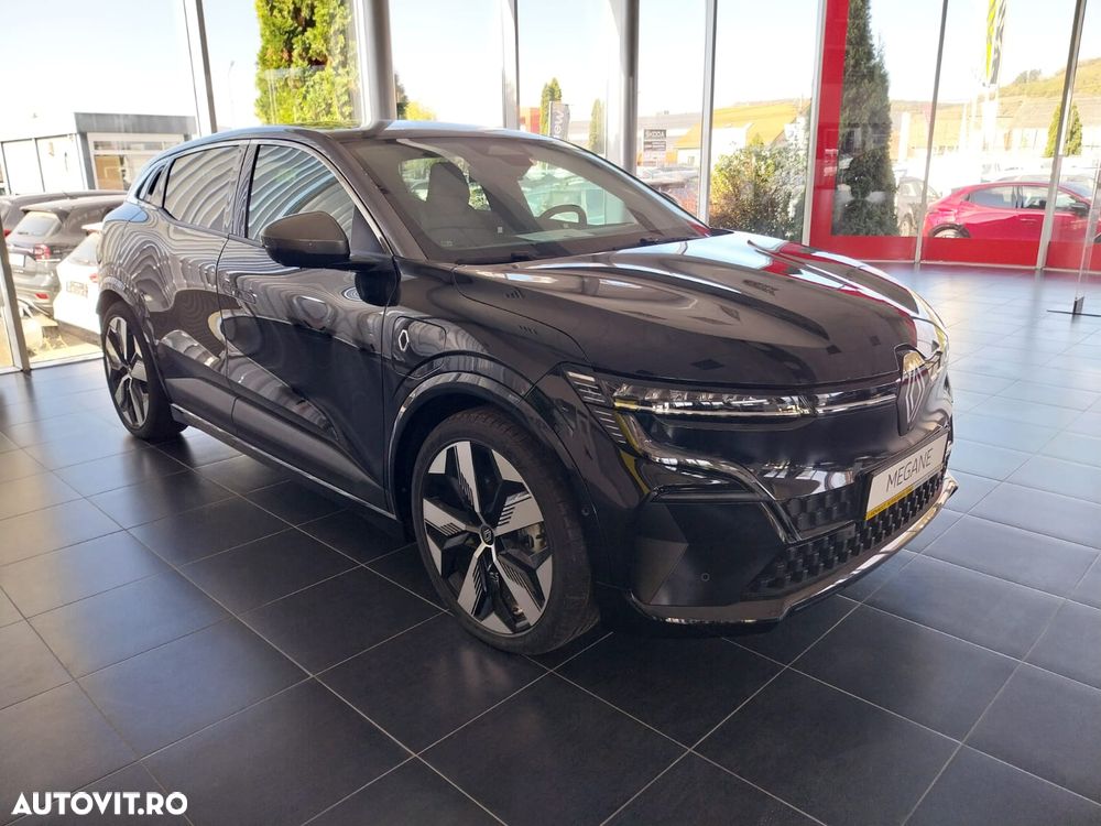 Renault Megane EV60 optimum charge techno - 3
