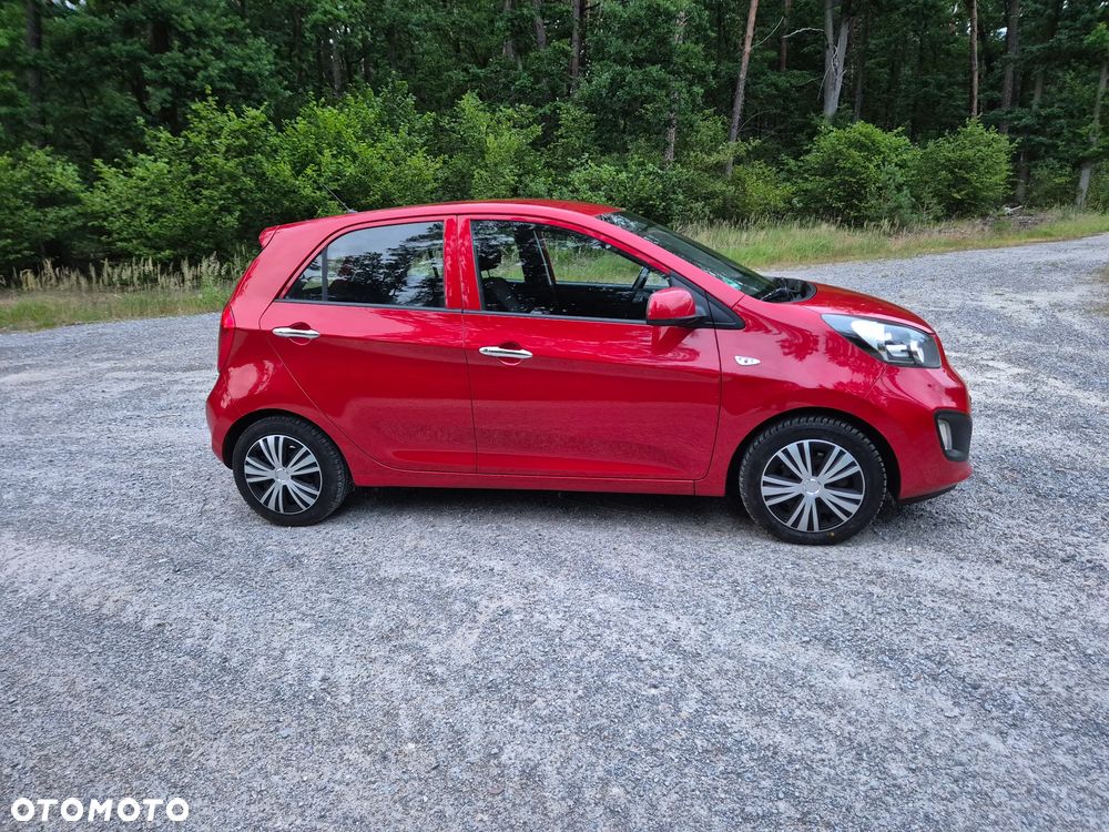 Kia Picanto - 4