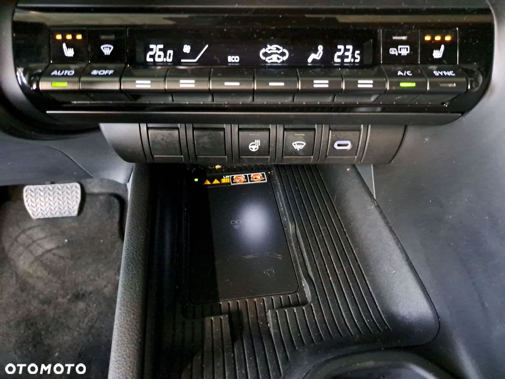 Toyota C-HR 1.8 Hybrid Style - 22