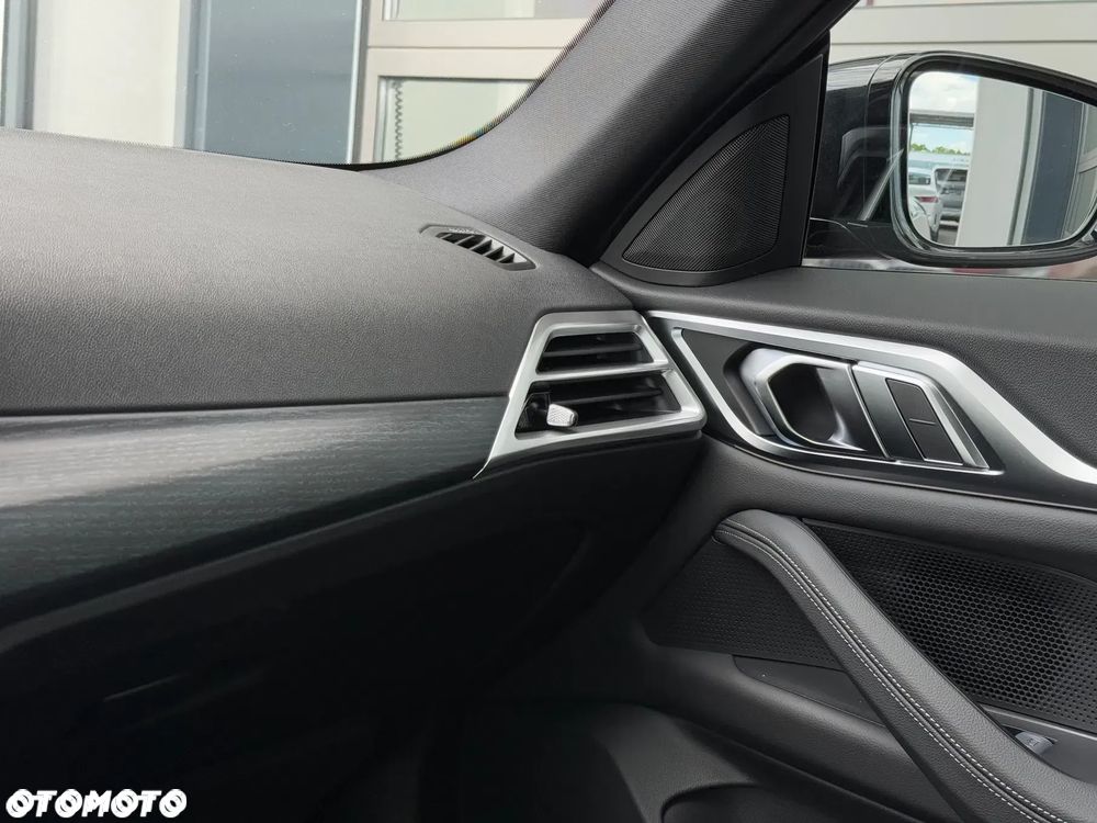 BMW Seria 4 430i xDrive M Sport sport - 30