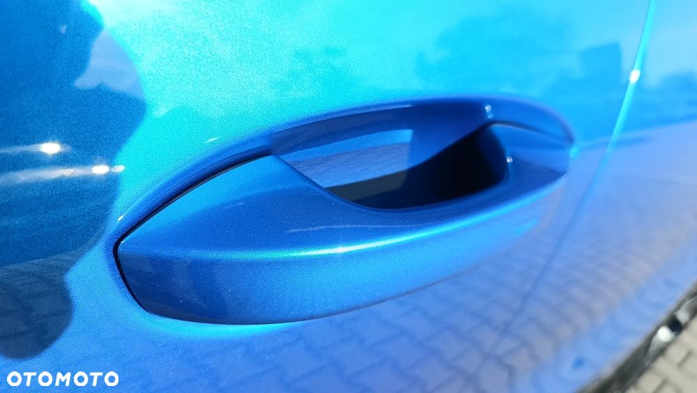 Ford Capri 77 kWh Premium RWD - 4