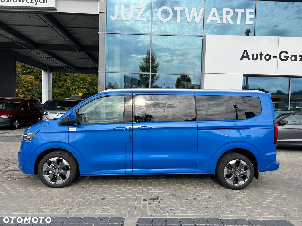 Volkswagen Caravelle 2.0 TDI L2 Style - 7