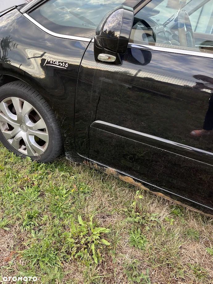 Citroën C4 Grand Picasso 2.0 HDi Exclusive MCP - 15