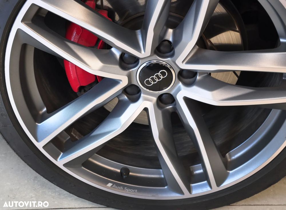 Audi TT 2.0 TFSI Quattro S tronic - 26