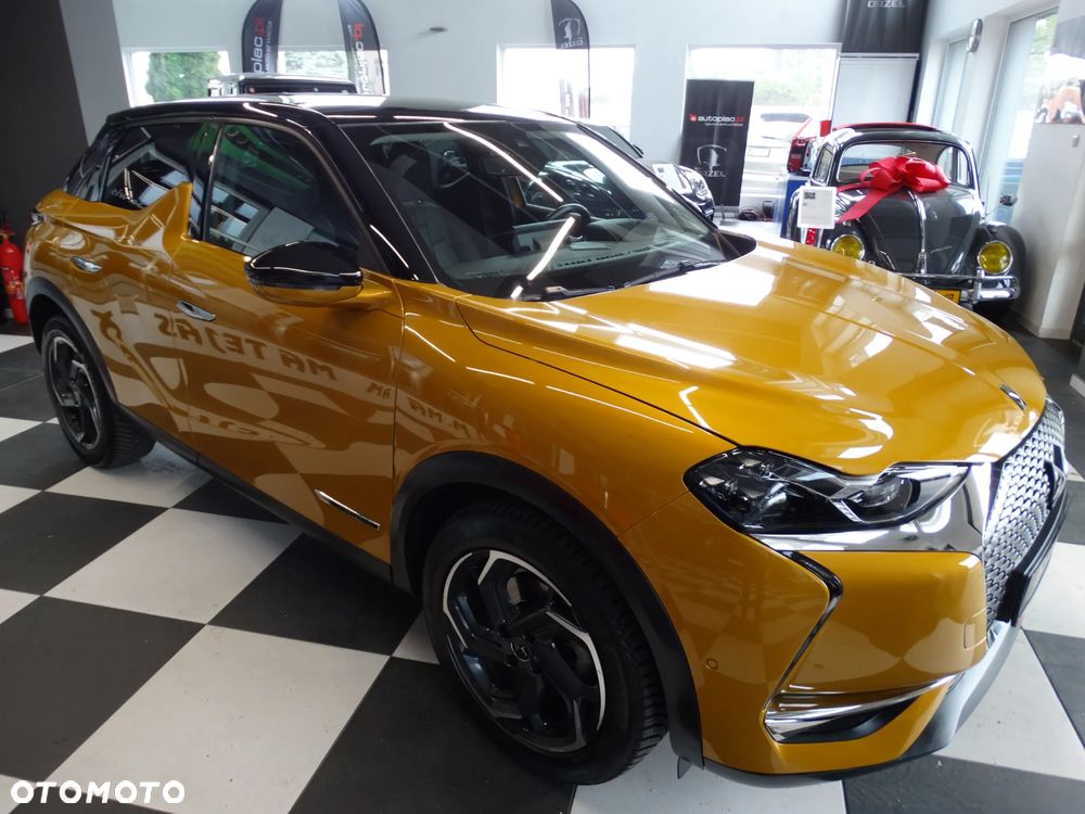 DS Automobiles DS 3 Crossback 1.2 PureTech Grand Chic - 15
