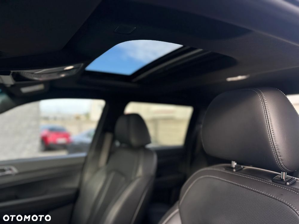 SsangYong/KGM Musso 2.2 e-XDi Wild 4WD - 13