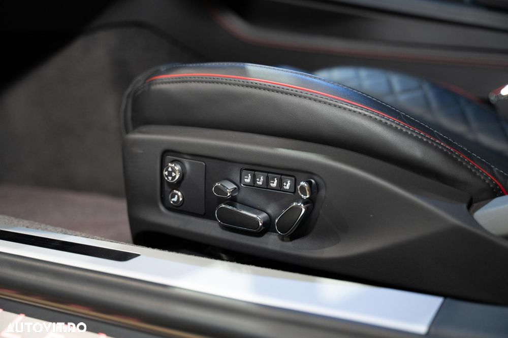 Bentley Continental - 18