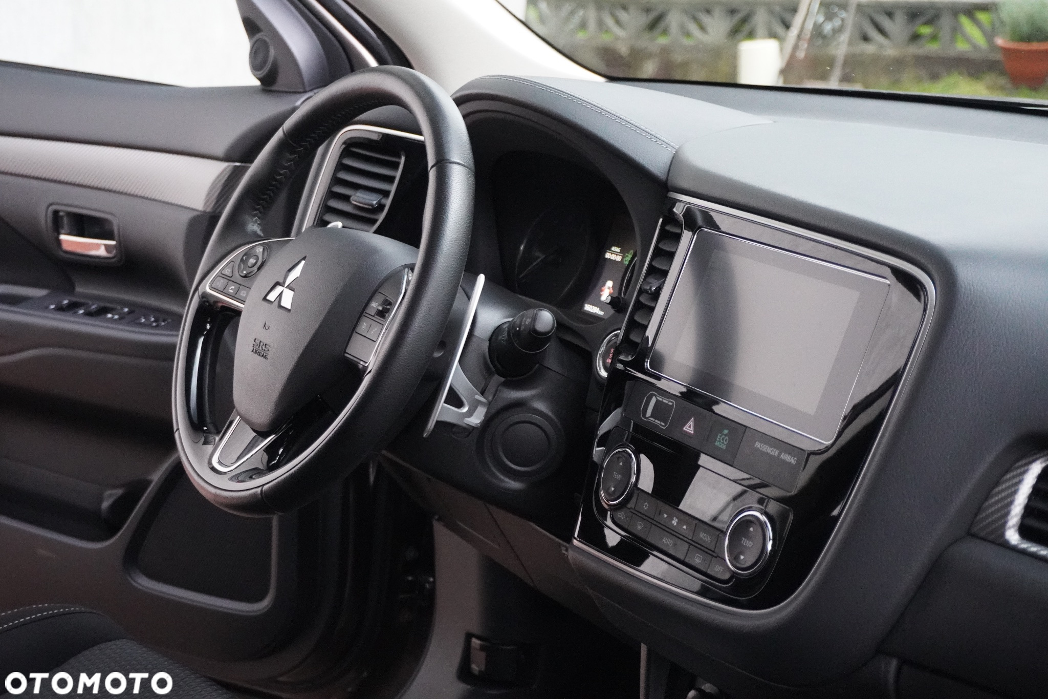 Mitsubishi Outlander 2.0 2WD CVT Diamant Edition+ - 6