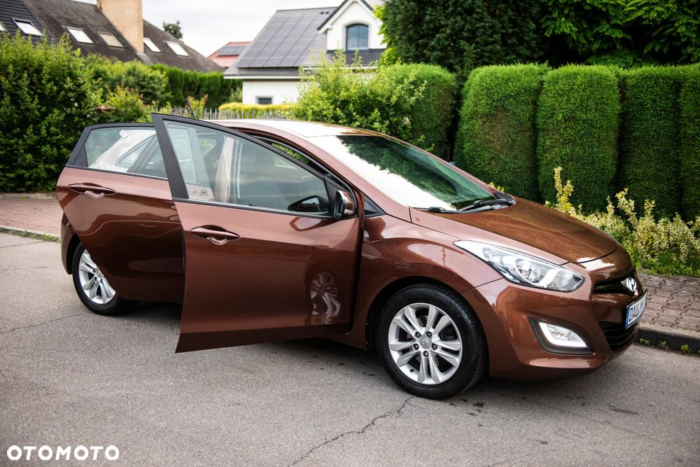 Hyundai i30 1.4 Advantage - 7