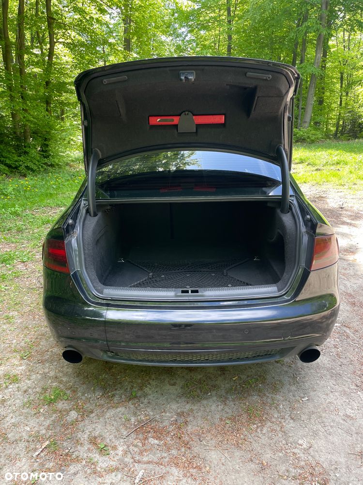 Audi A4 Limousine 3.0 TDI DPF quattro S tronic Ambiente - 7