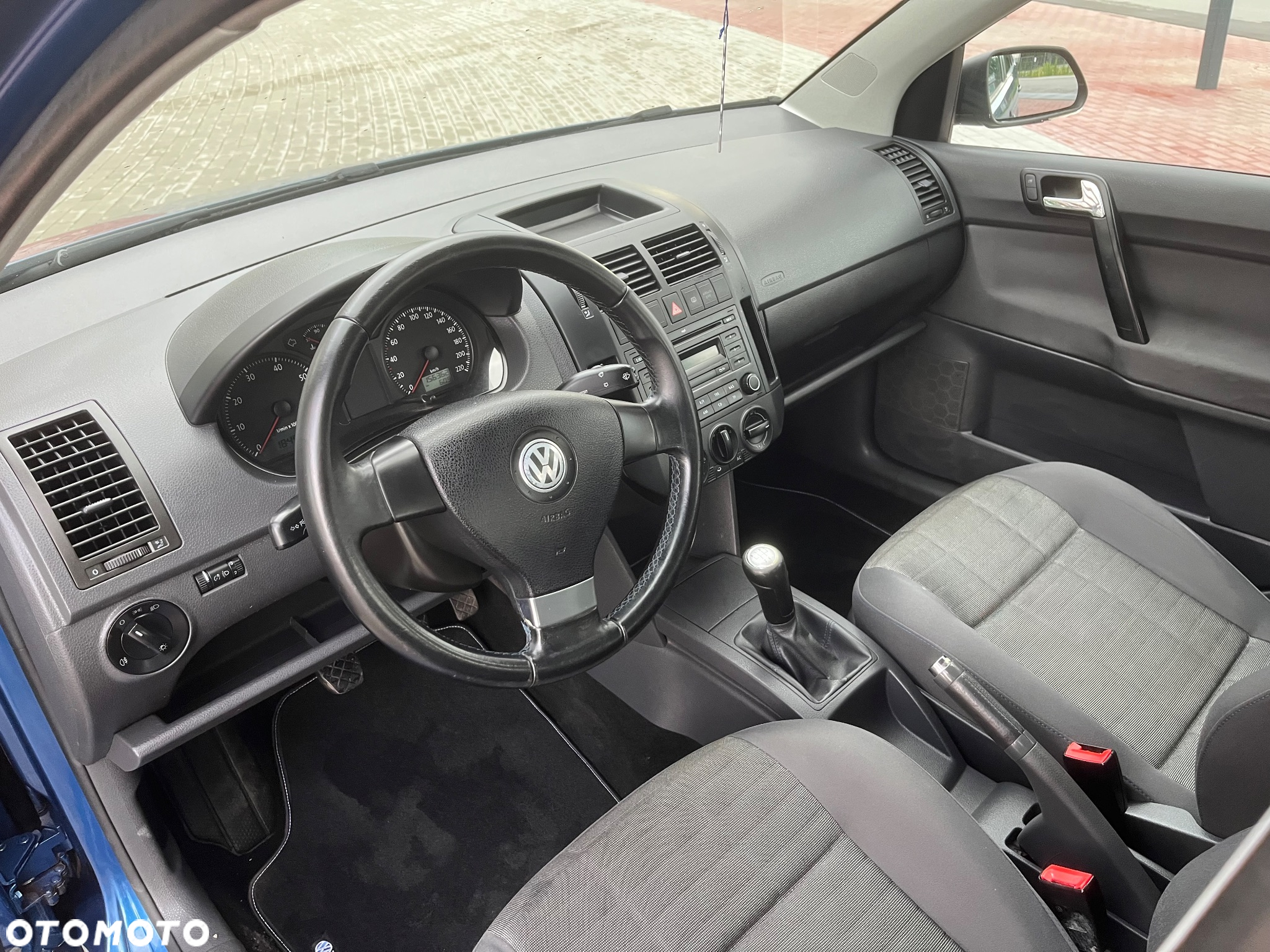 Volkswagen Polo 1.2 Team - 14