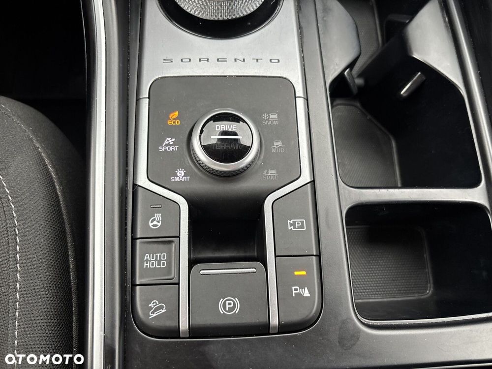 Kia Sorento - 24