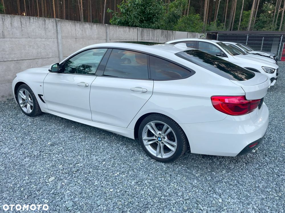 BMW 3GT - 4
