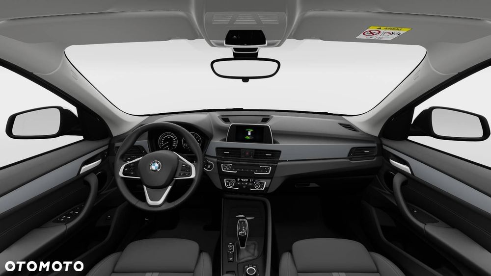 BMW X1 - 6