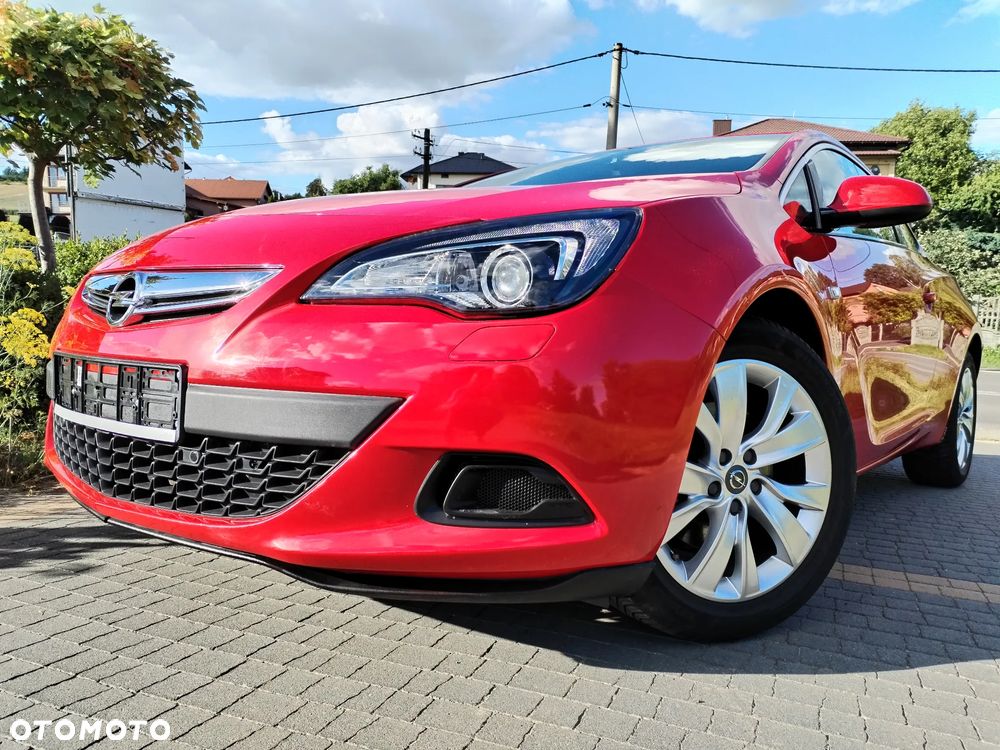 Opel Astra - 31