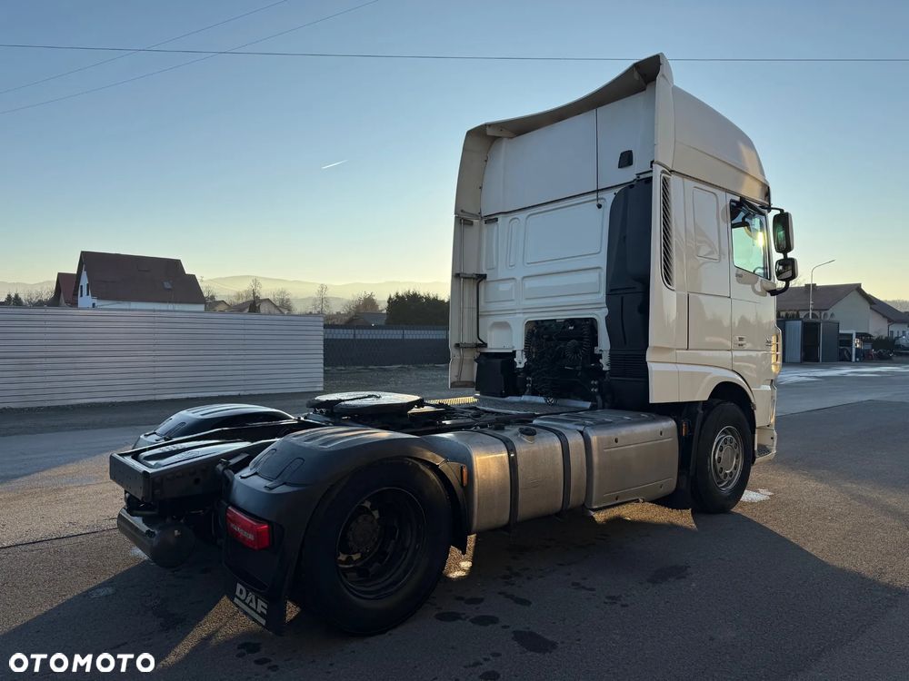 DAF XF 105 - 510 KM - 6