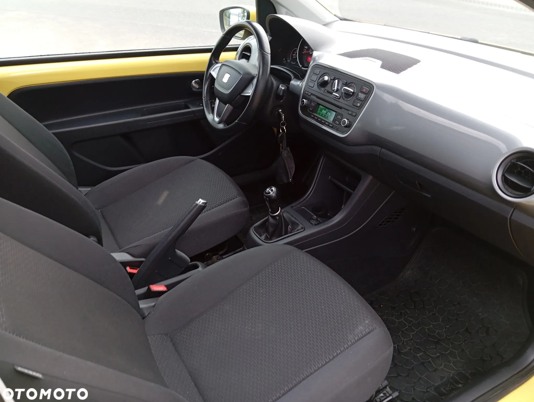 Seat Mii 1.0 SUN - 5