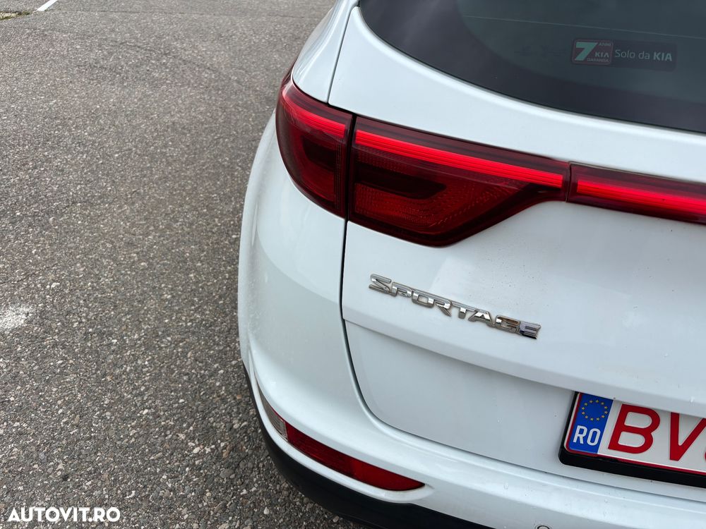 Kia Sportage - 38
