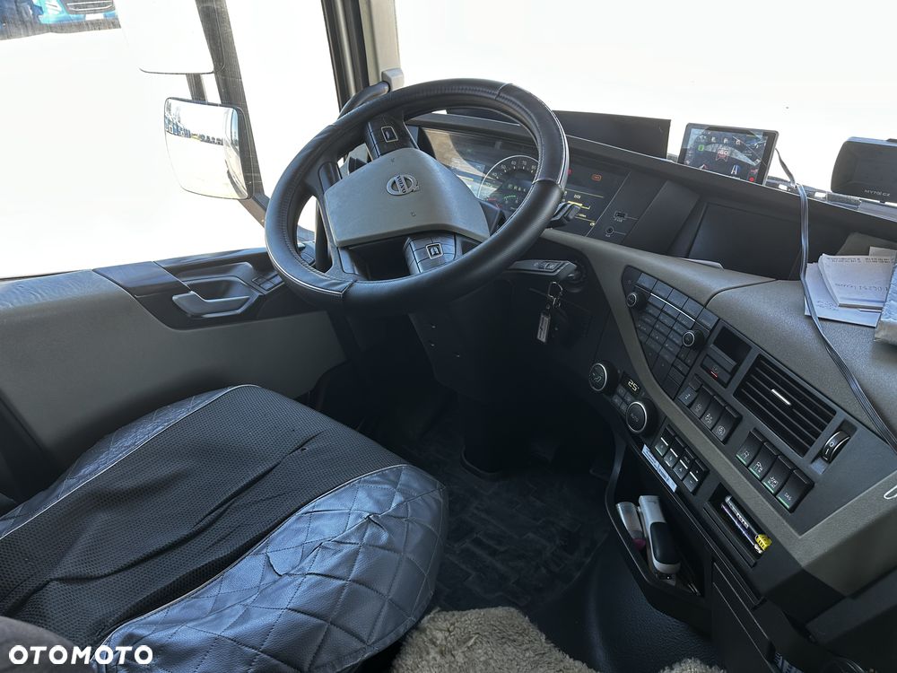 Volvo FH500 - 11