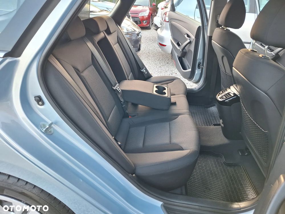 Hyundai i40 1.6 GDI Comfort - 28