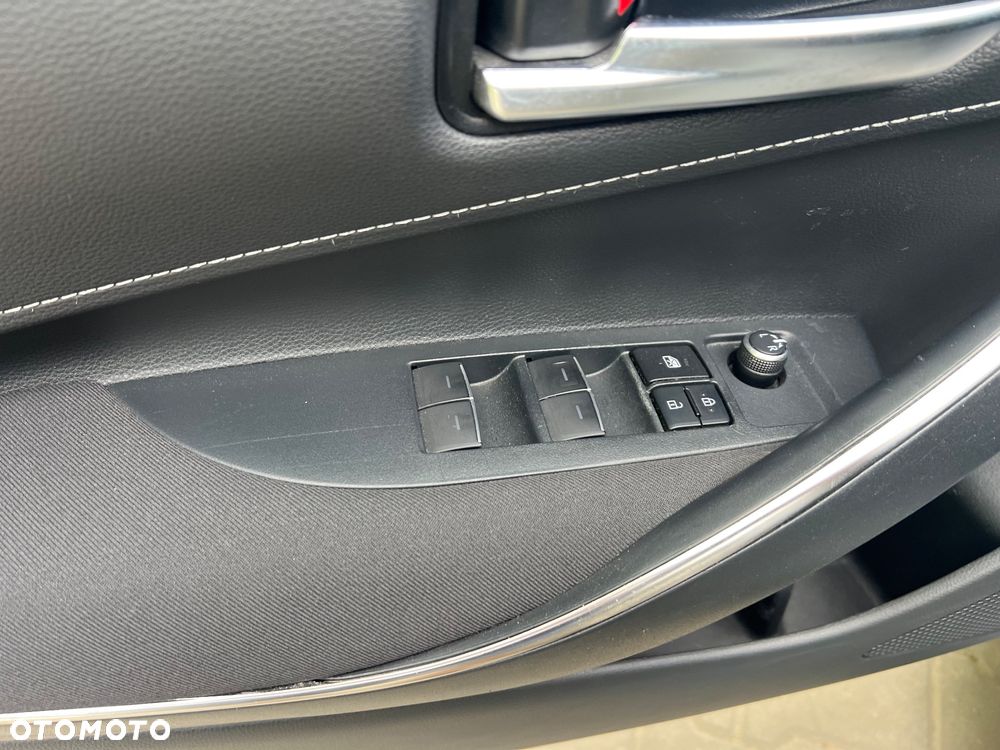 Toyota Corolla 1.8 Hybrid GPF Comfort - 13