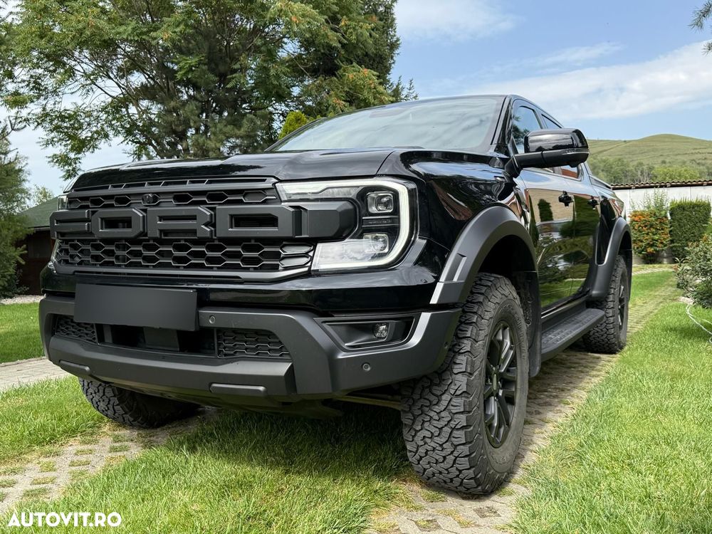 Ford Ranger - 6