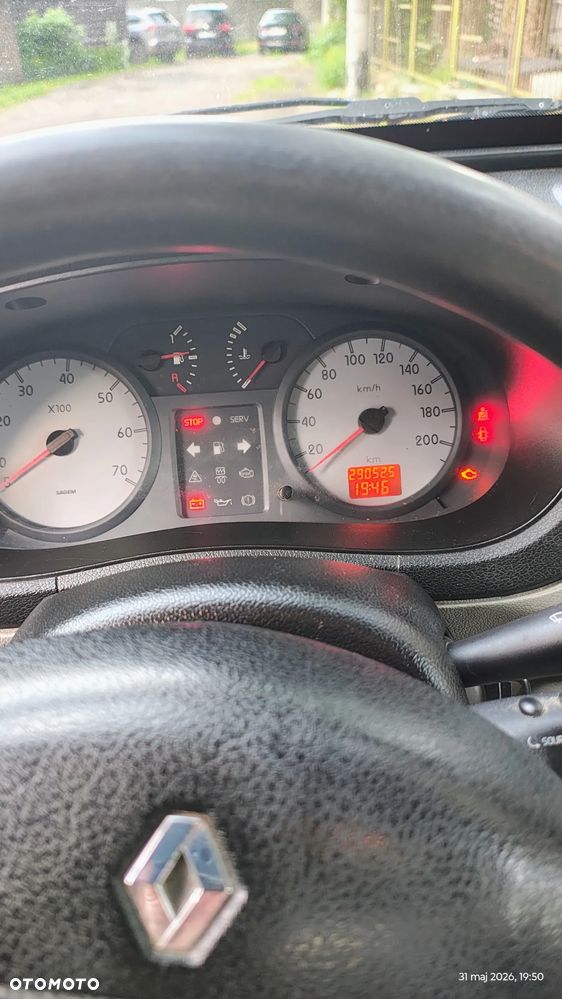 Renault Kangoo - 8