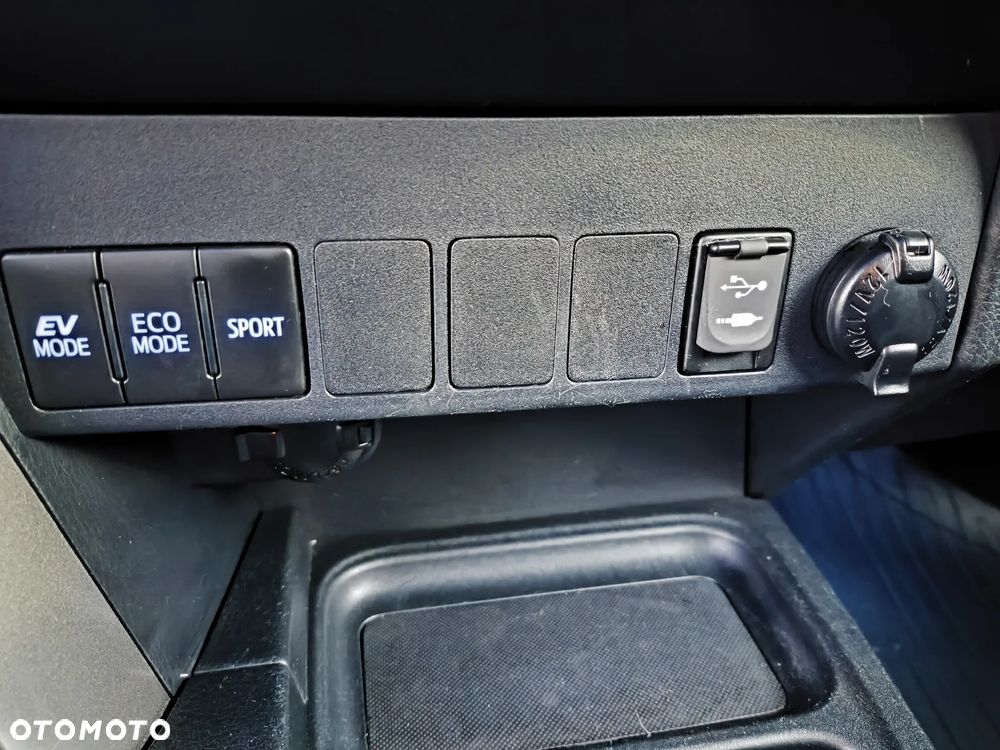 Toyota RAV4 - 20