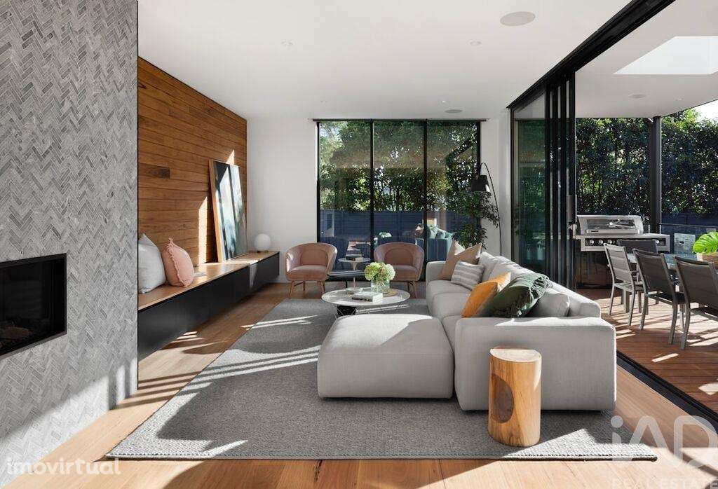 Apartamento T1 em Lordelo Do Ouro E Massarelos de 95,00 m2 - Grande imagem: 4/6