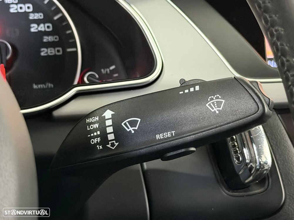 Audi A5 Sportback 2.0 TDi DPF - 27