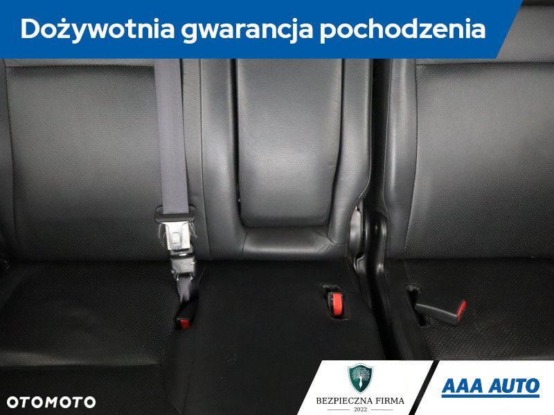 Honda CR-V - 12