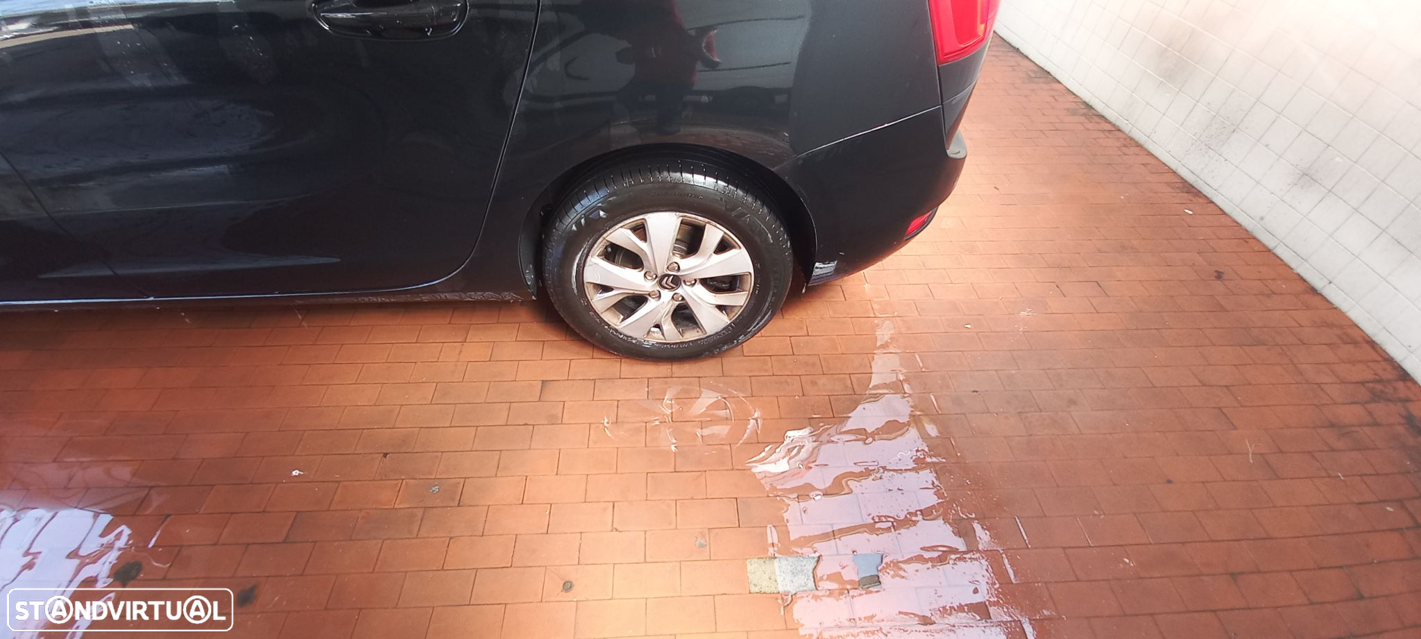 Citroën C4 Grand Picasso 1.6 e-HDi Intensive - 3