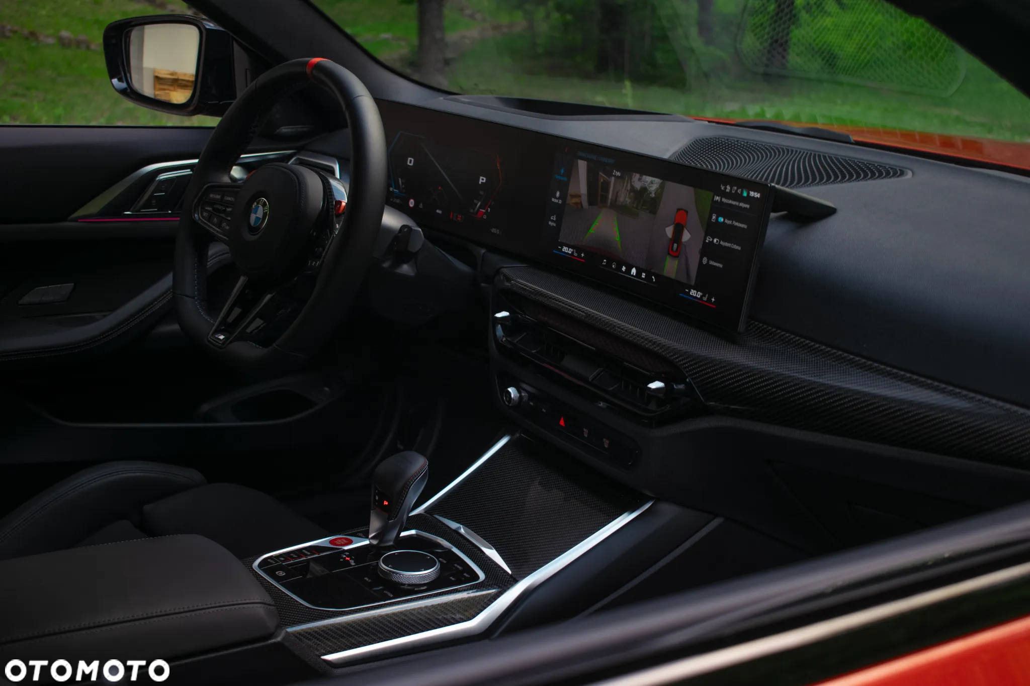 BMW M4 Competition M xDrive - 11