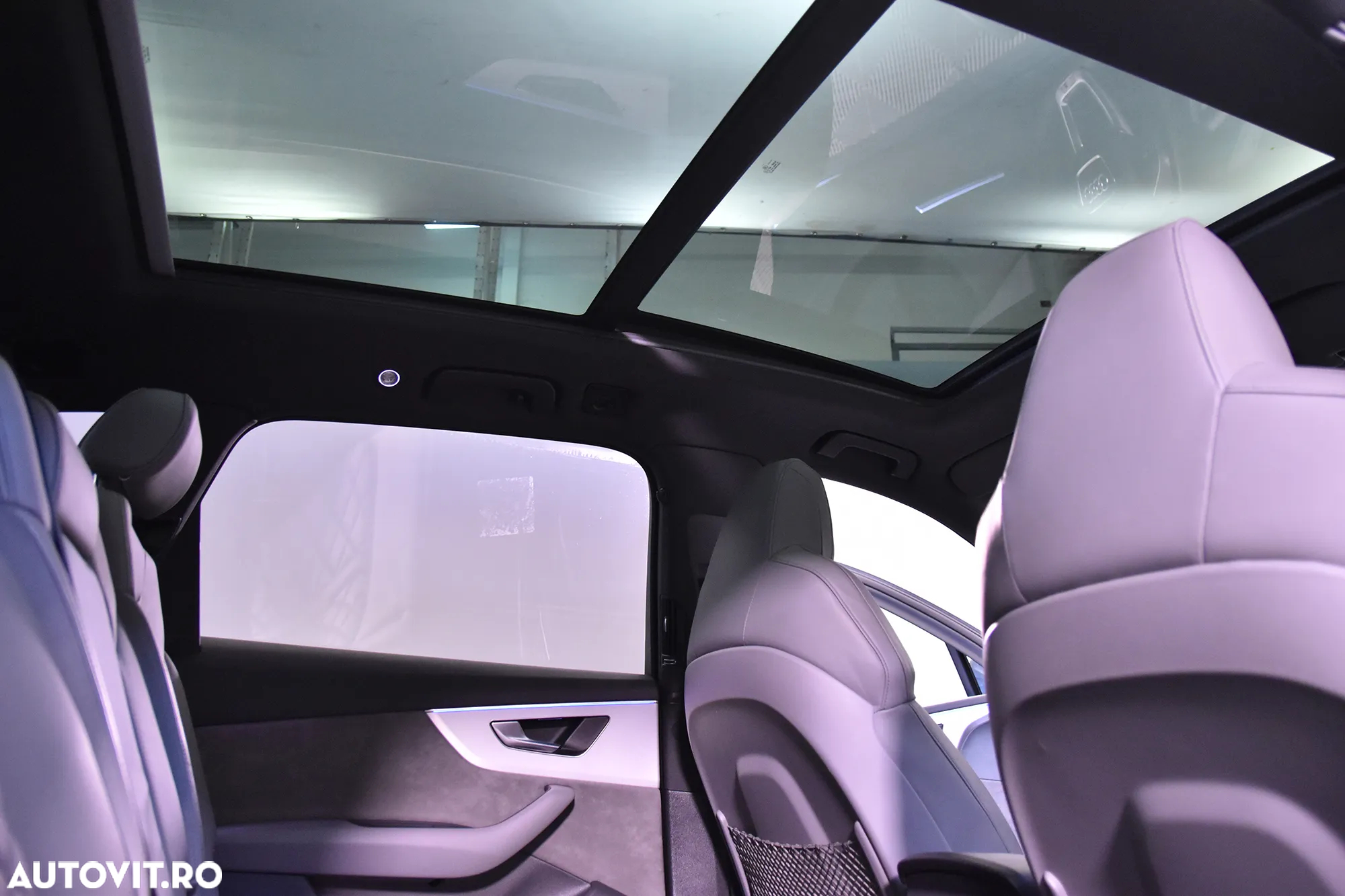 Audi SQ7 quattro Tiptronic - 24