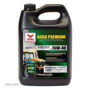 ULEI DE MOTOR TRACTOARE TRIAX AGRA Premium SHD 15W-40 CI-4 Plus 3,78L - 1