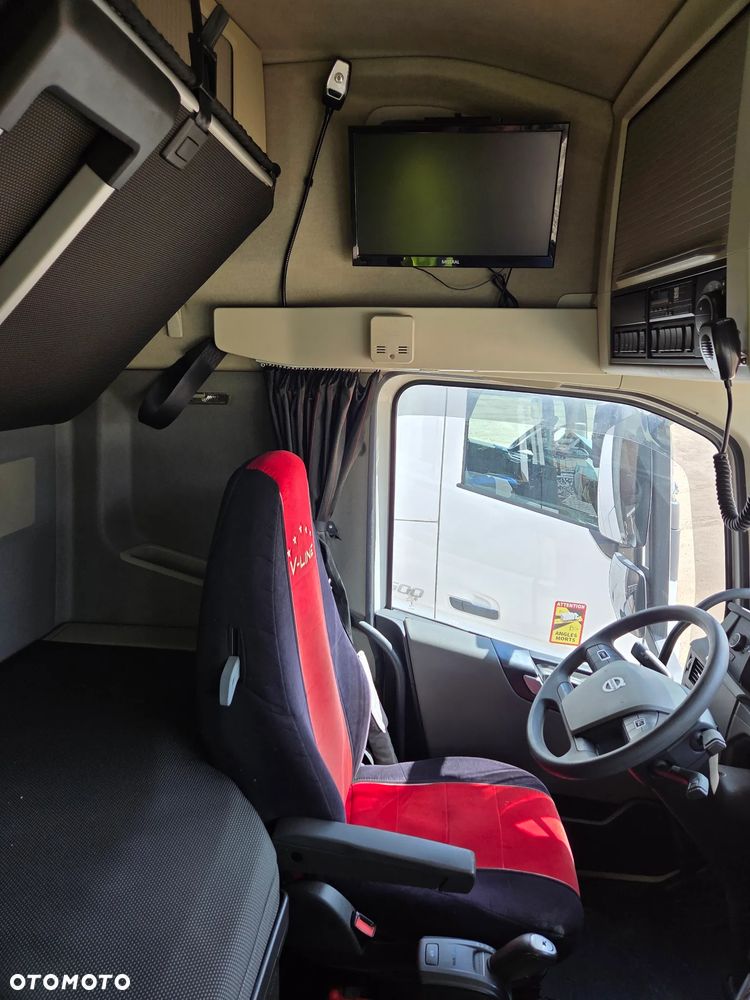 Volvo FH 500 - 8