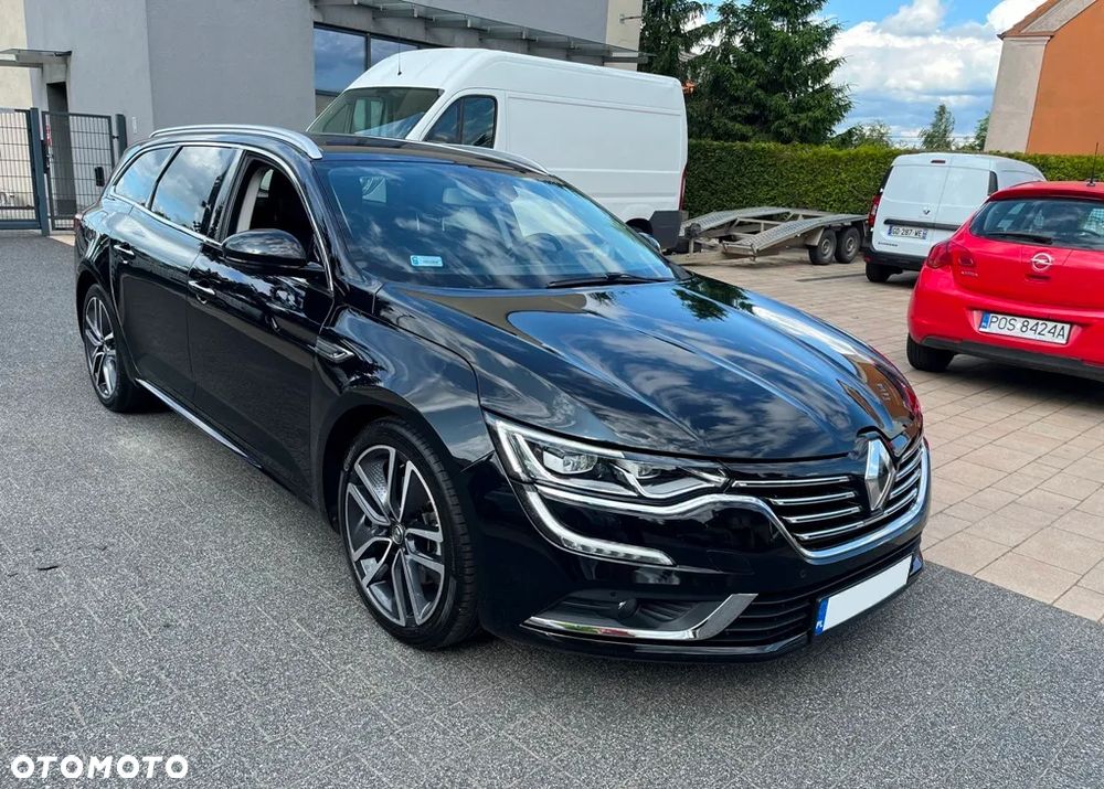 Renault Talisman ENERGY dCi 160 EDC INTENS - 1