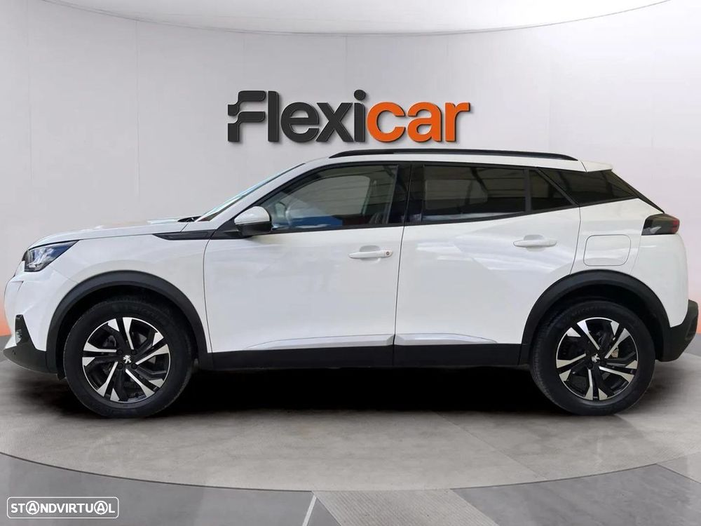 Peugeot 2008 1.2 PureTech Allure - 4