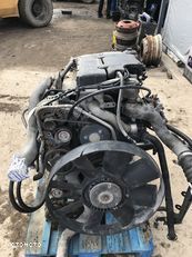 Silnik MAN D0834 LF53 LF54 LF55 do ciągnika siodłowego MAN - 2