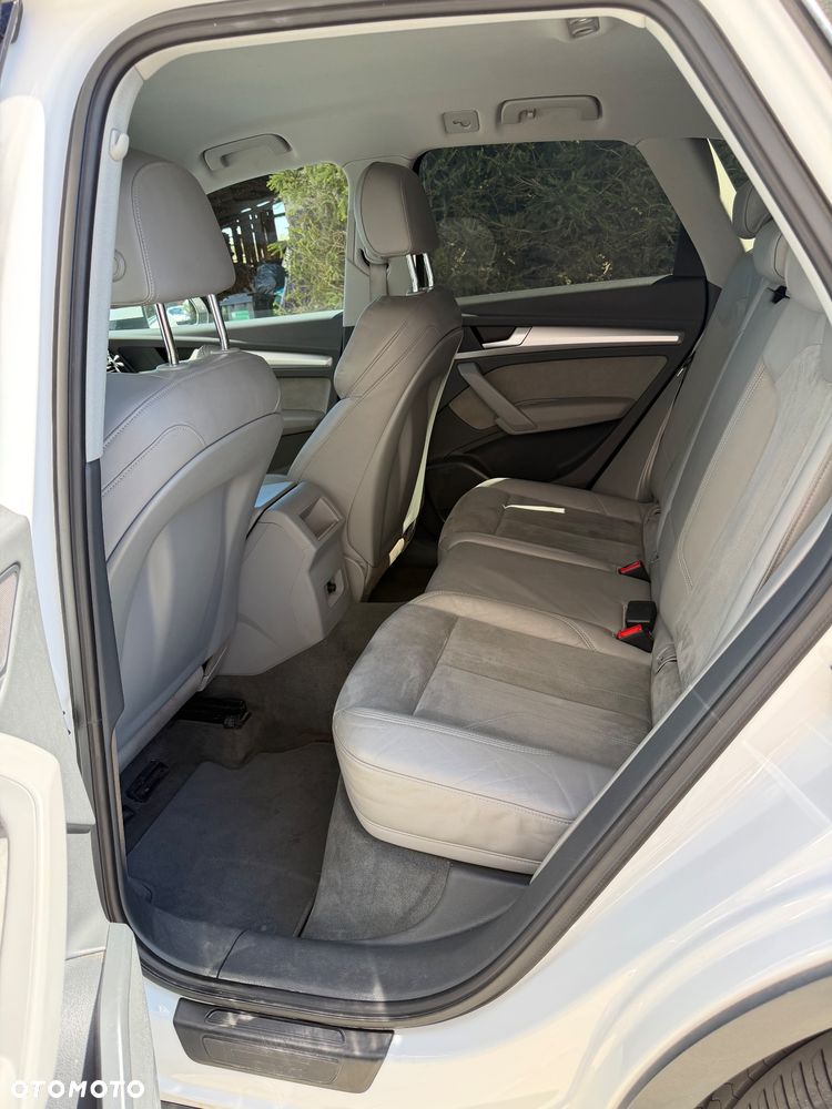 Audi Q5 2.0 TDI Quattro S tronic - 12