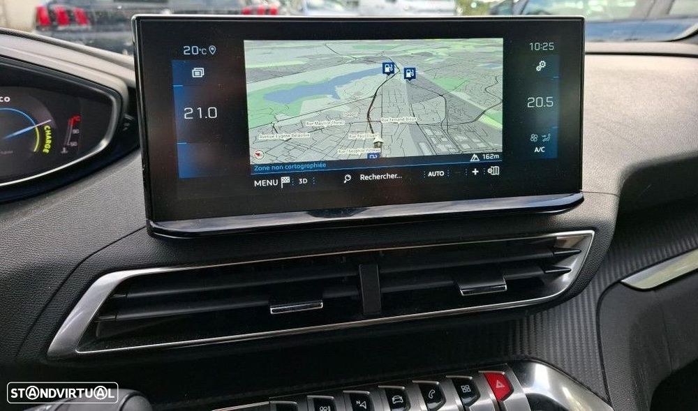Peugeot 5008 1.2 Hybrid Active Pack e-DCS6 - 12