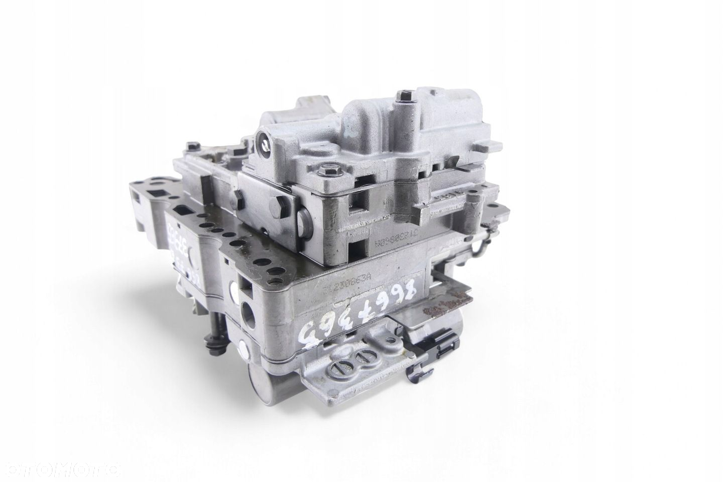 Wybierak Skrzyni VOLVO S60 S70 S80 V70 II 2.4d 8667365 55-50SN - 11
