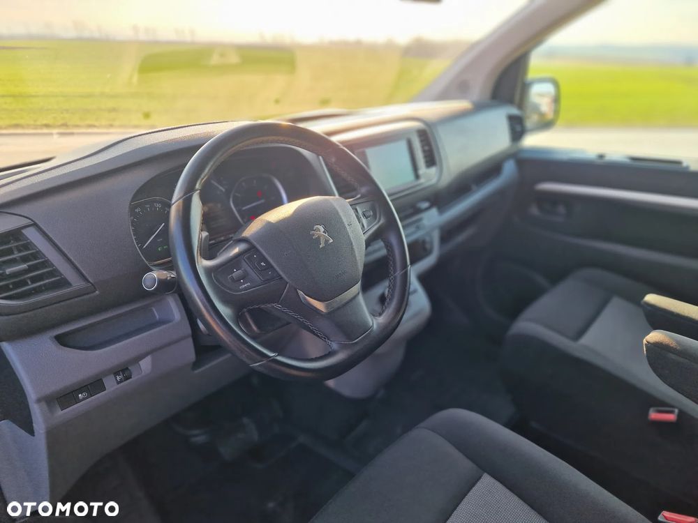 Peugeot Expert - 19
